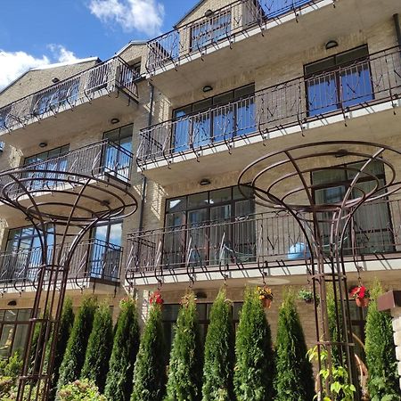 Cosy Apartments In Vilnius Center Zewnętrze zdjęcie