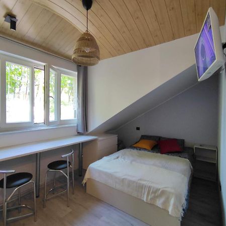 Cosy Apartments In Vilnius Center Zewnętrze zdjęcie