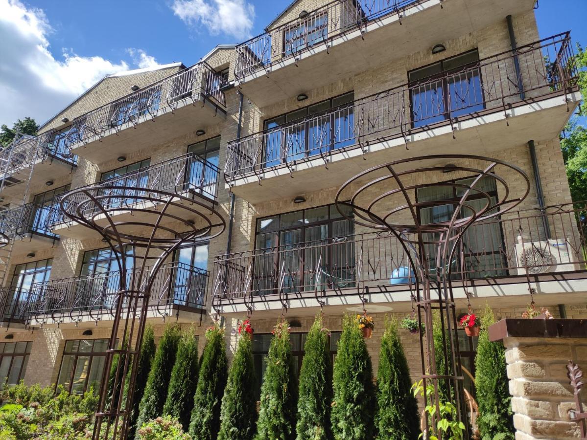 Cosy Apartments In Vilnius Center Zewnętrze zdjęcie