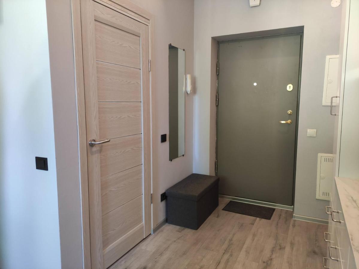 Cosy Apartments In Vilnius Center Zewnętrze zdjęcie
