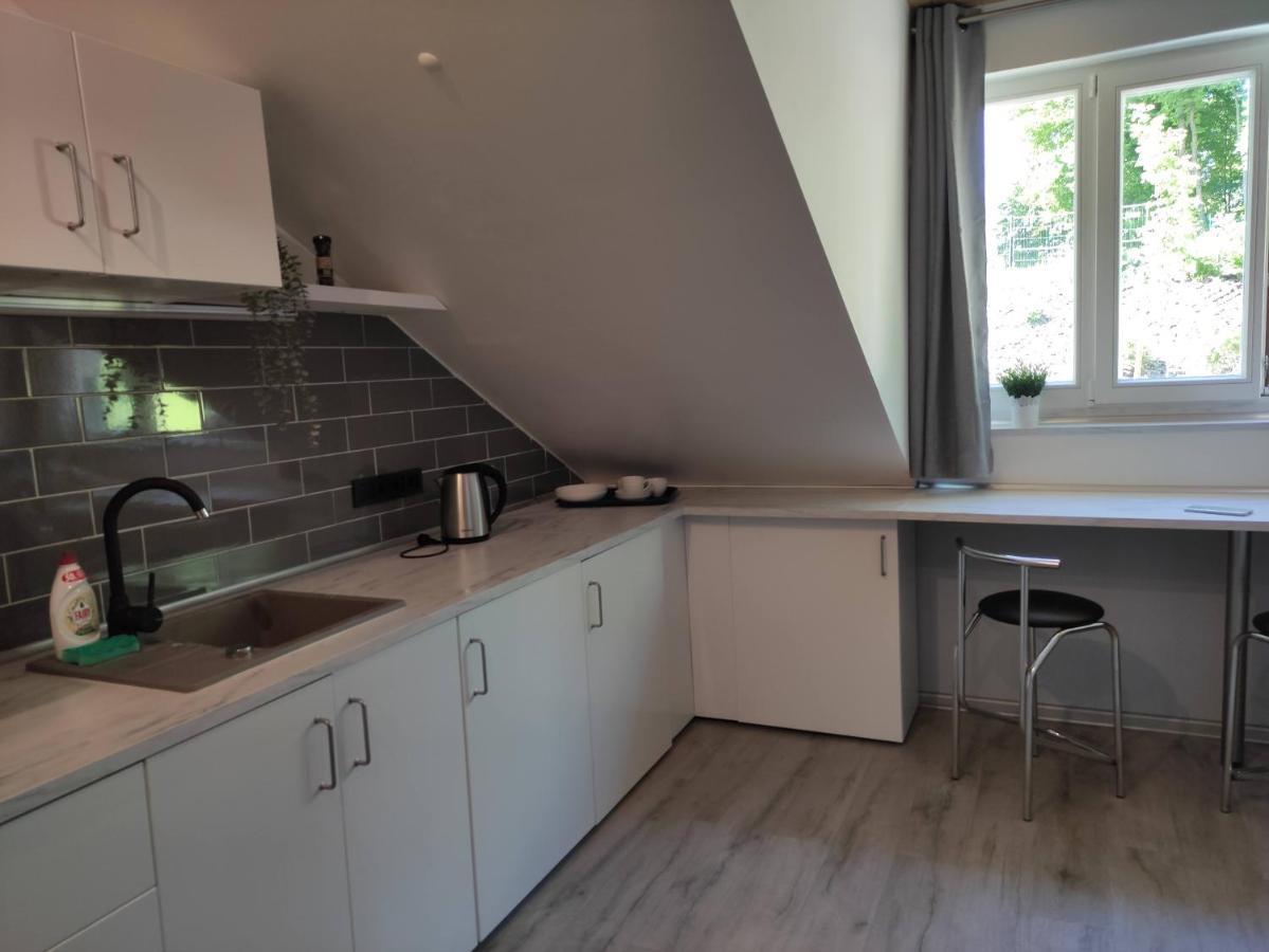 Cosy Apartments In Vilnius Center Zewnętrze zdjęcie