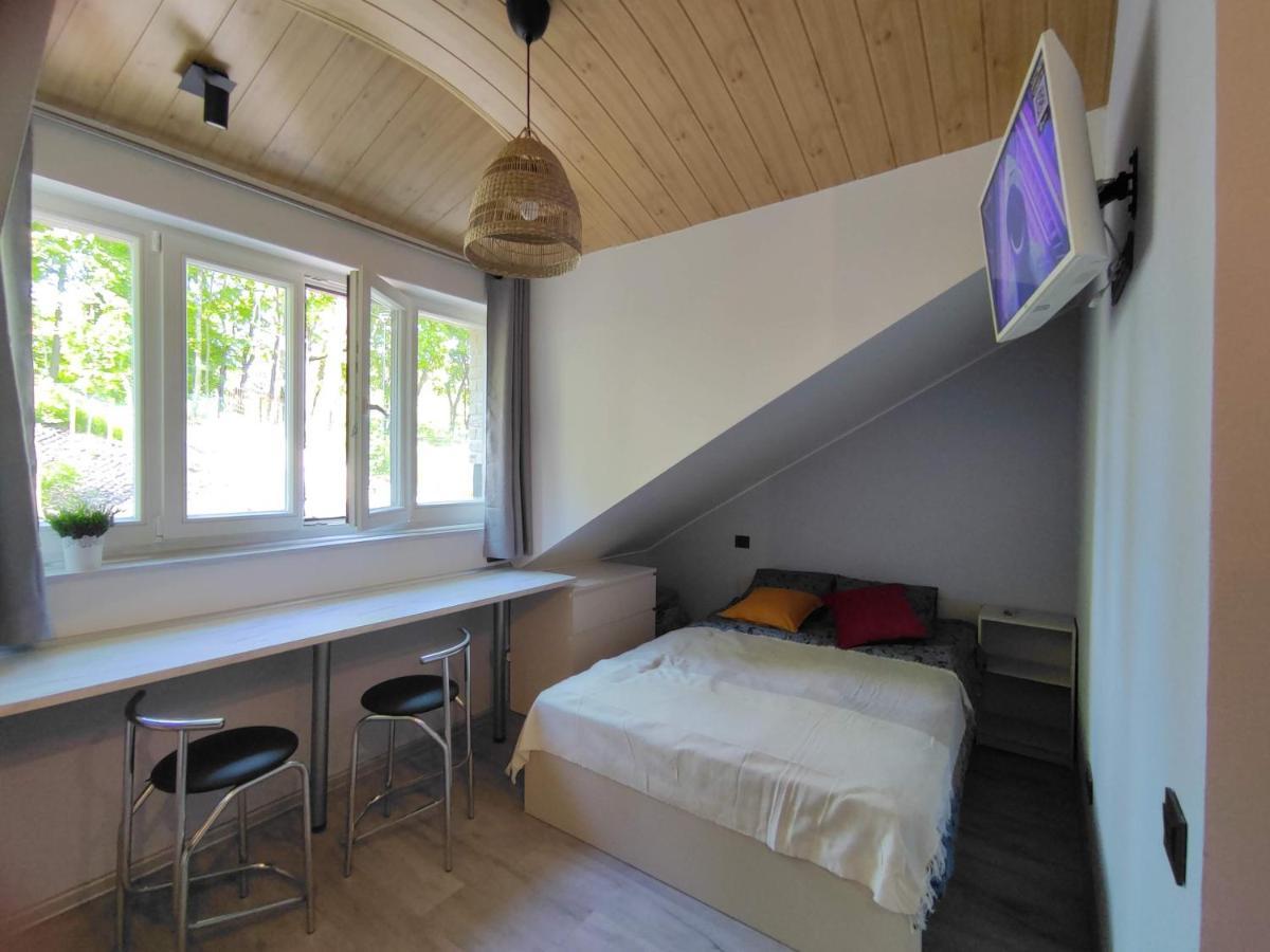 Cosy Apartments In Vilnius Center Zewnętrze zdjęcie