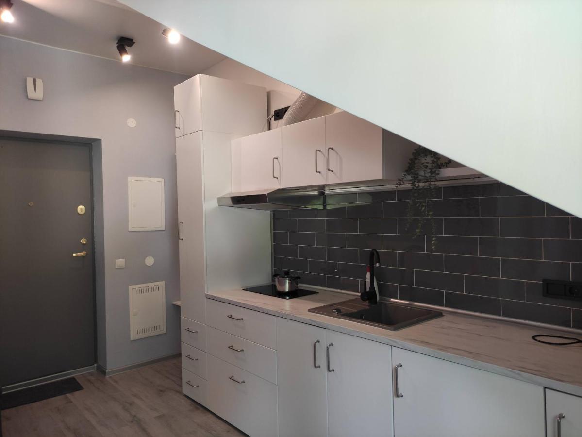 Cosy Apartments In Vilnius Center Zewnętrze zdjęcie